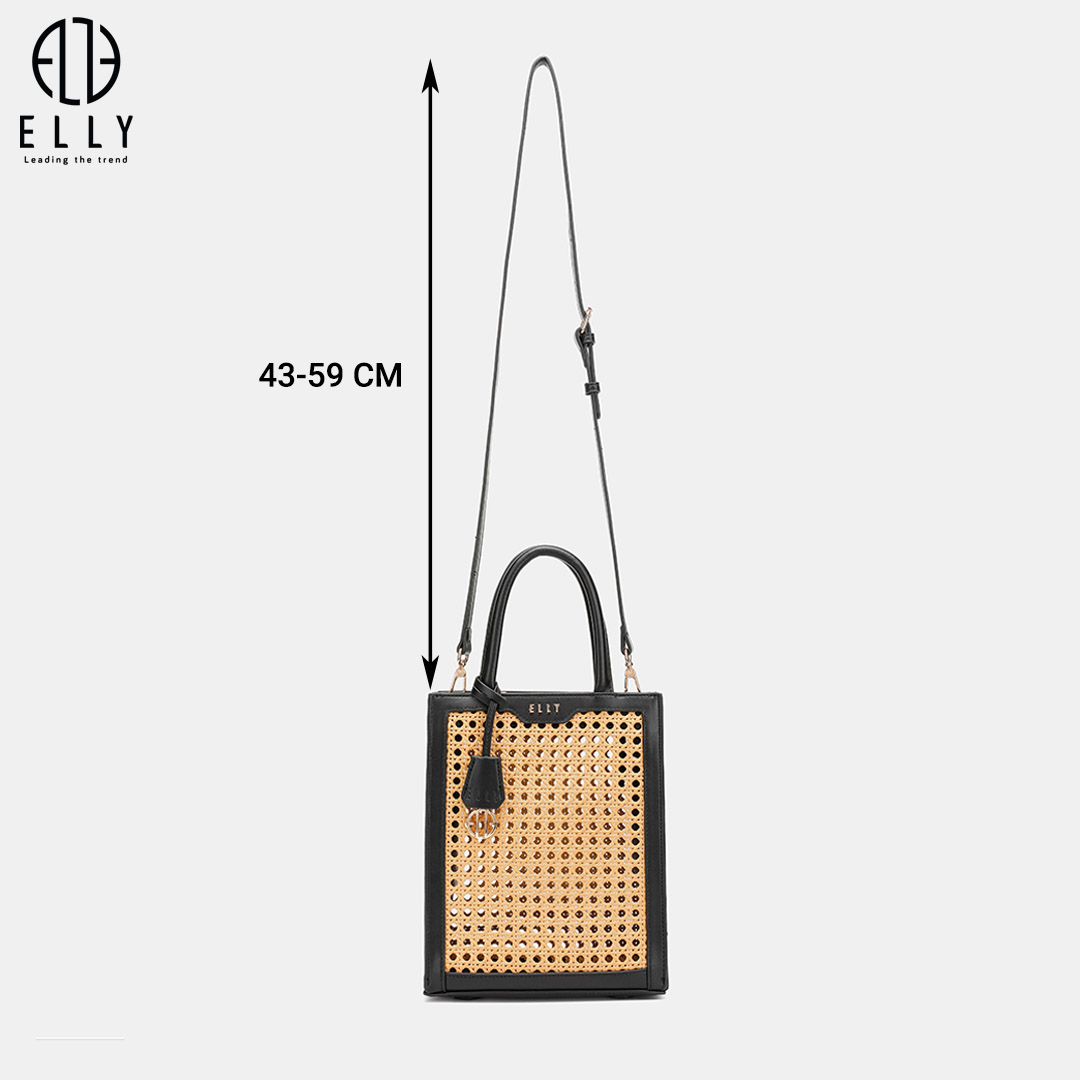 tui xach nu thoi trang elly el28524