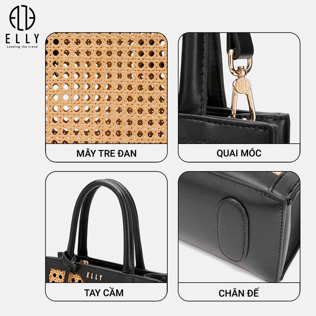 tui xach nu thoi trang elly el28526