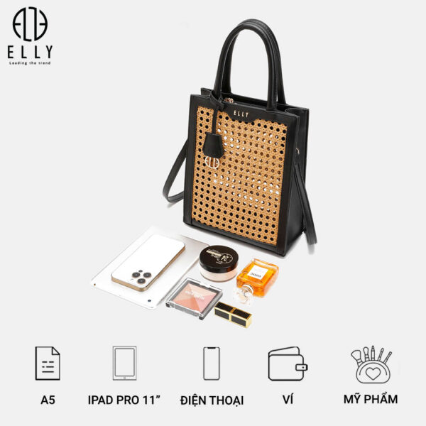 tui xach nu thoi trang elly el28527