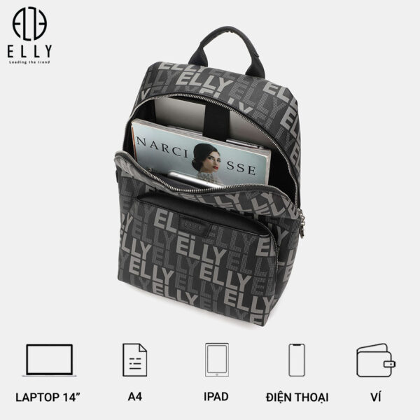 balo nu thoi trang elly ebh4622