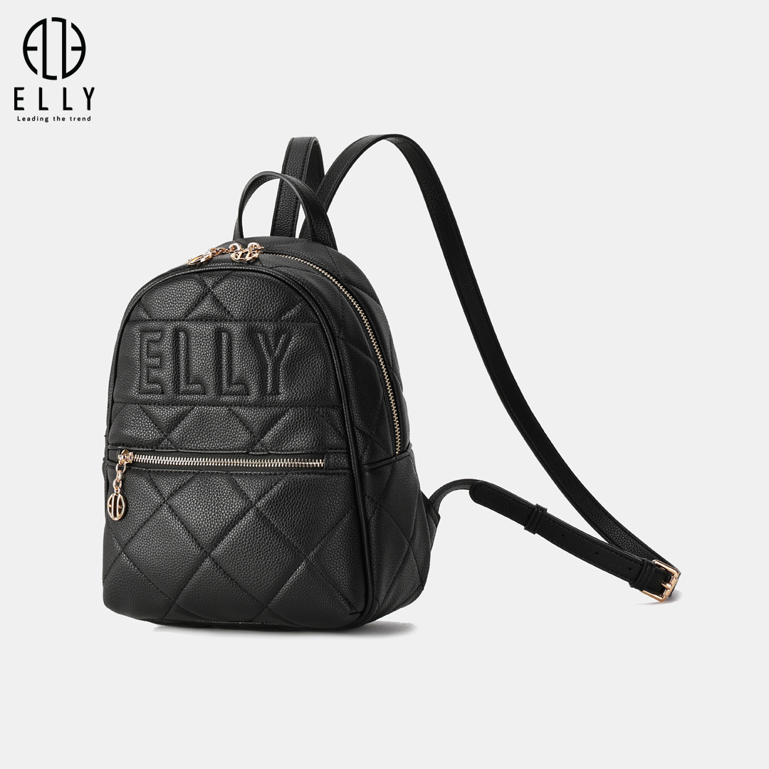 Balo nu thoi trang ELLY EBH63 14