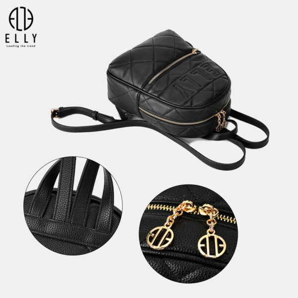 Balo nu thoi trang ELLY EBH63 33