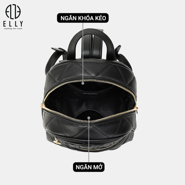 Balo nu thoi trang ELLY EBH63 35