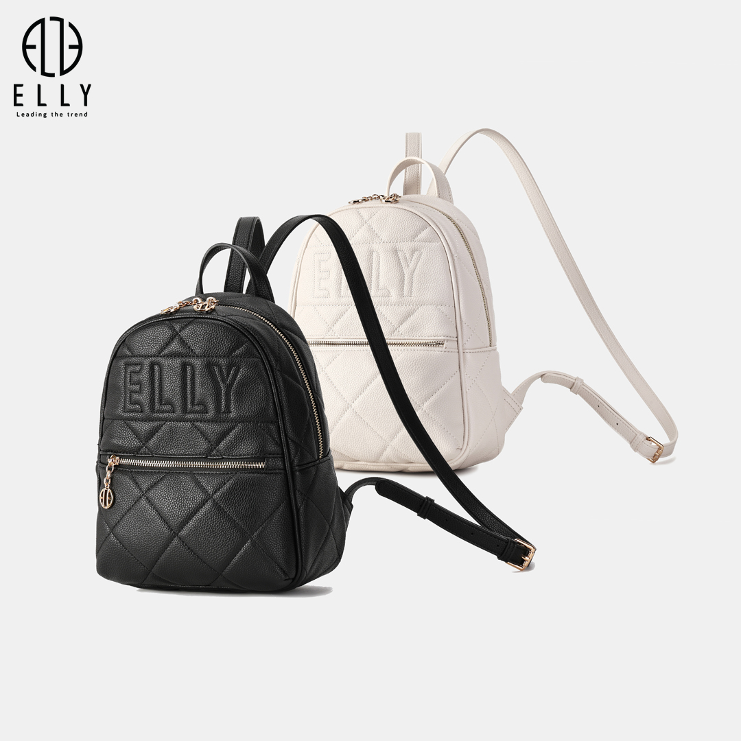 Balo nu thoi trang ELLY EBH63 39