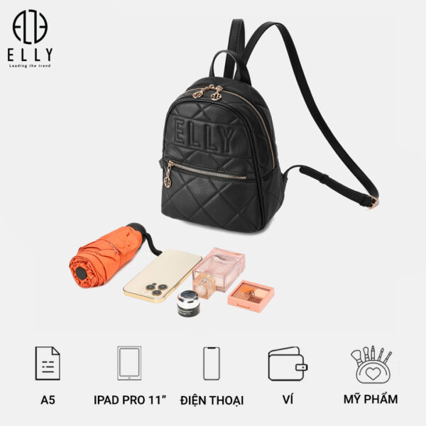 Balo nu thoi trang ELLY EBH63 45