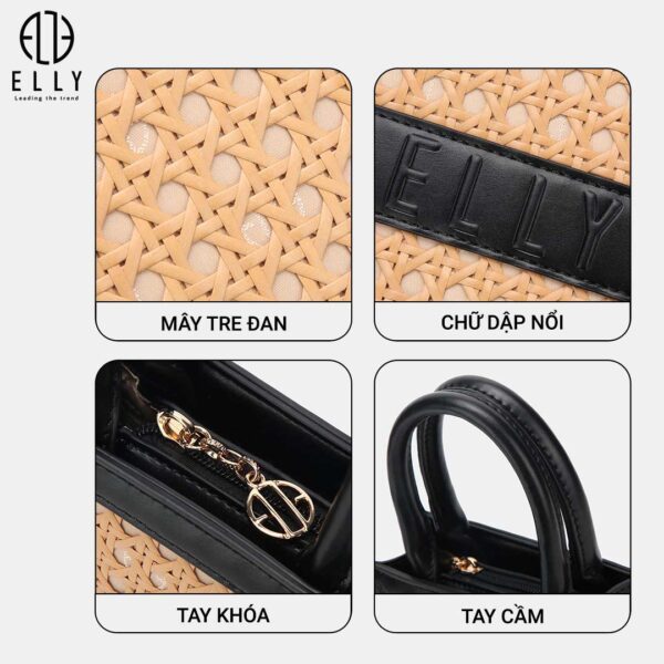 tui xach nu thoi trang elly el27930 1