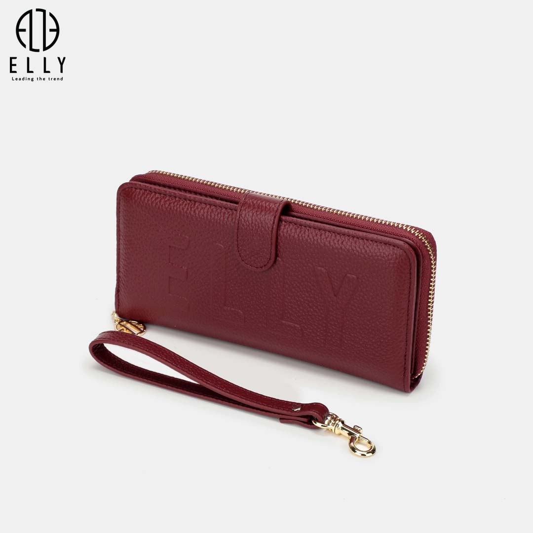 vi nu cao cap da that elly ev87 11 1