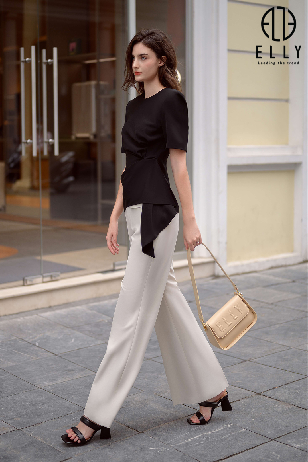 tui xach nu cao cap da that elly et164 13