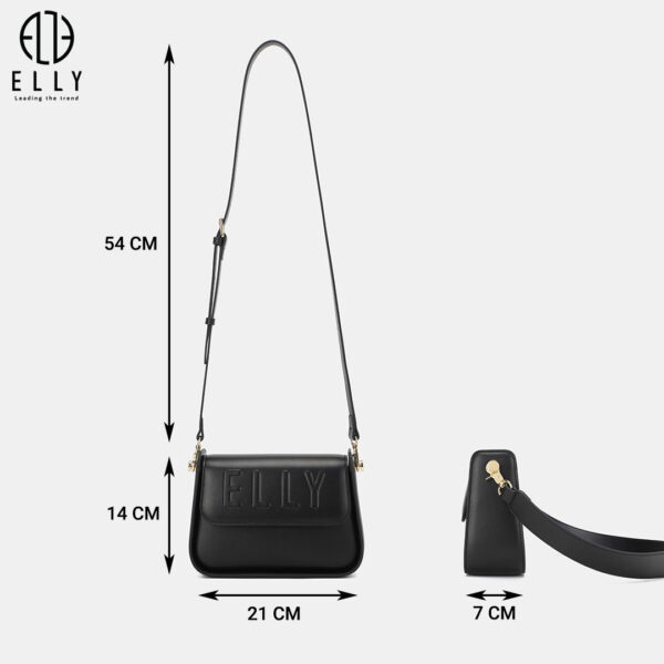 tui xach nu cao cap da that elly et164 4