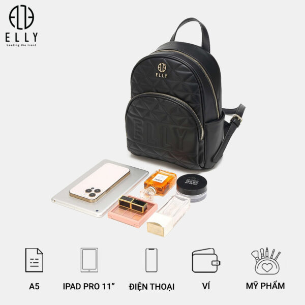 balo nu thoi trang elly ebh5230