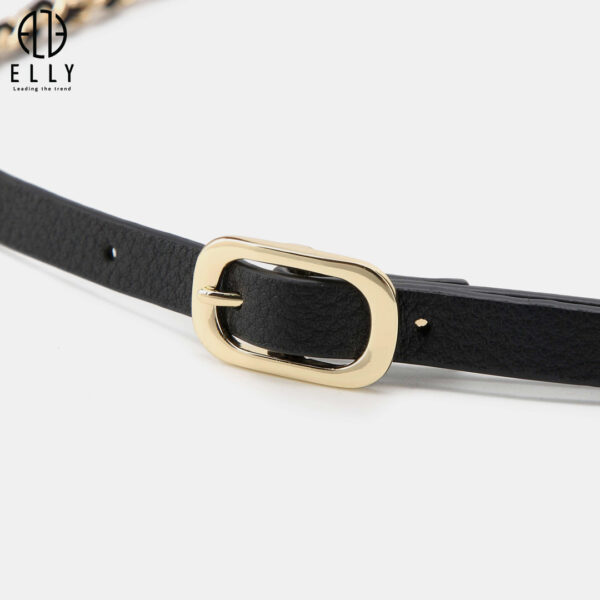 day lung nu cao cap da that elly ed66 3