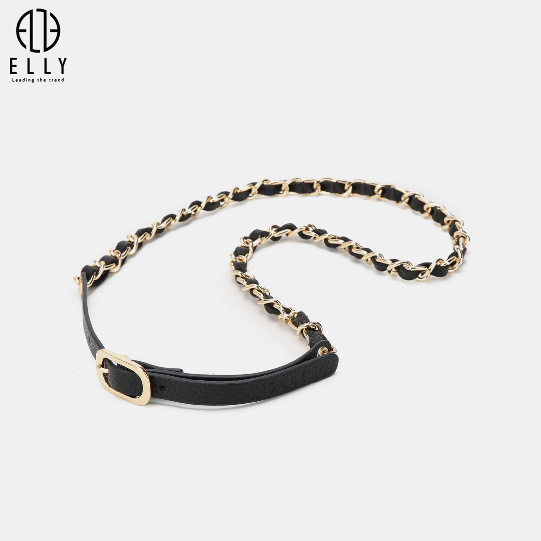 day lung nu cao cap da that elly ed66 6