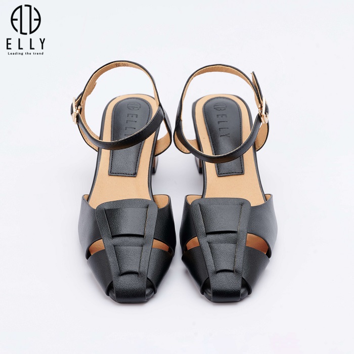 giay nu thoi trang elly eg242 9