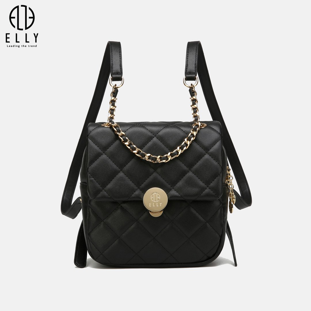 balo nu thoi trang cao cap elly ebh53 1 1