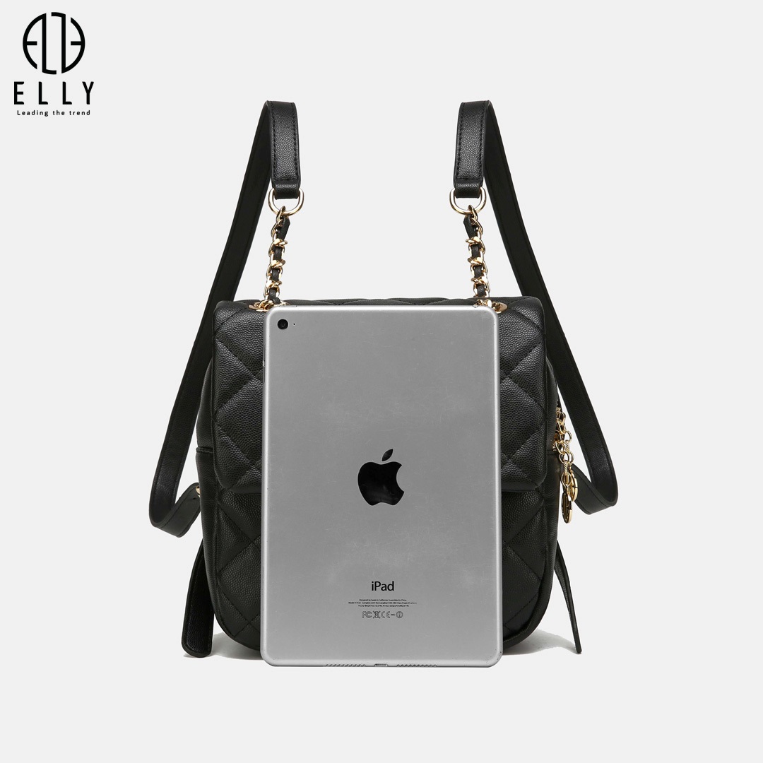 balo nu thoi trang cao cap elly ebh53 2 1