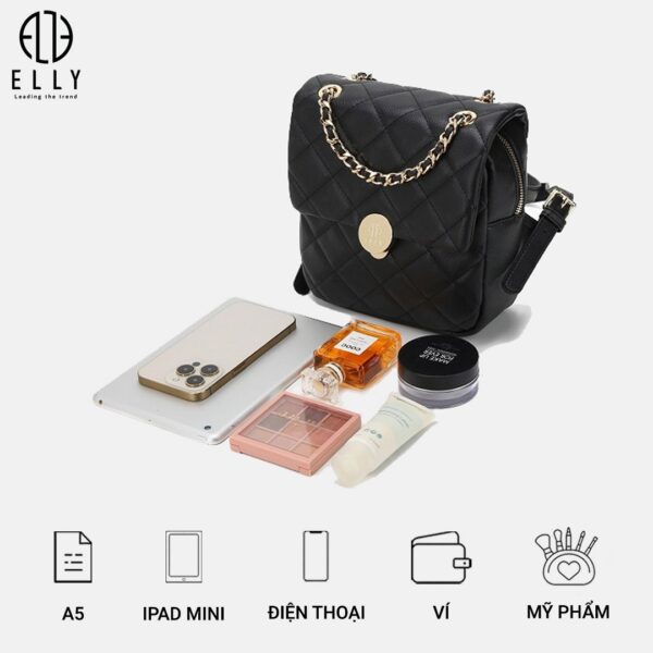 balo nu thoi trang cao cap elly ebh53 25