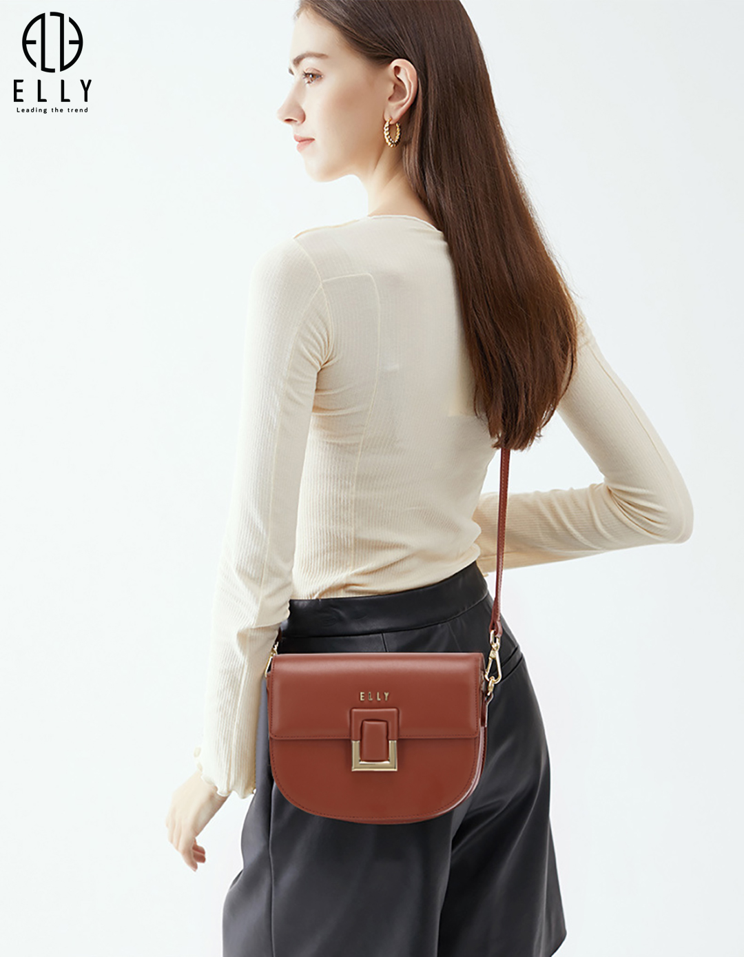 tui xach nu cao cap da that elly et163 27