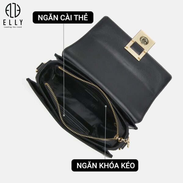 tui xach nu cao cap da that elly et163 30