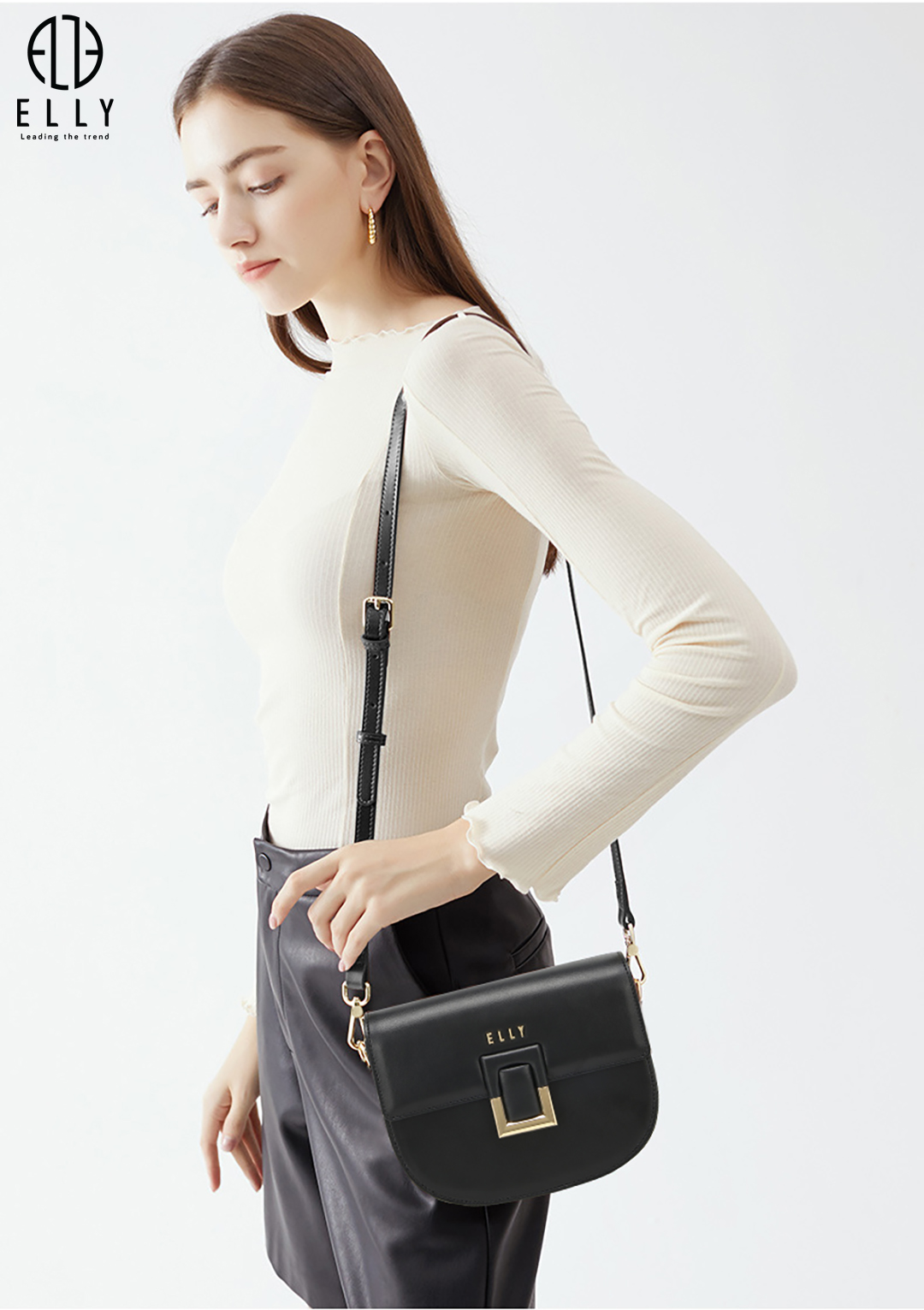 tui xach nu cao cap da that elly et163 31