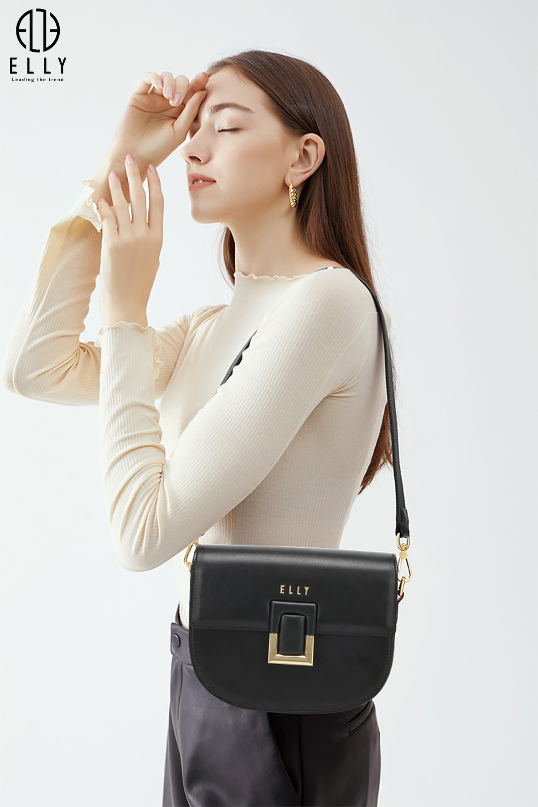 tui xach nu cao cap da that elly et163 32