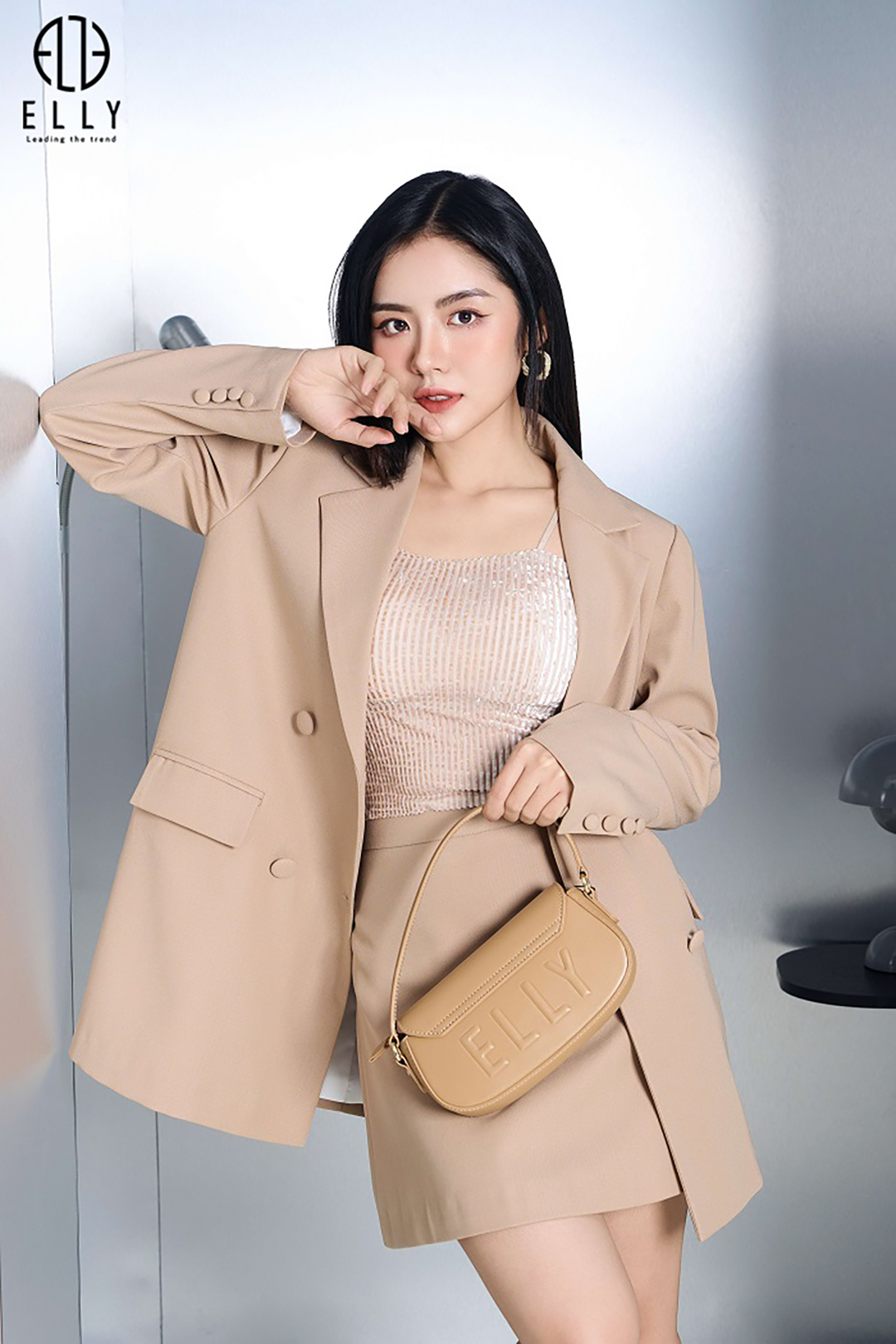 tui xach nu cao cap da that elly et165 34