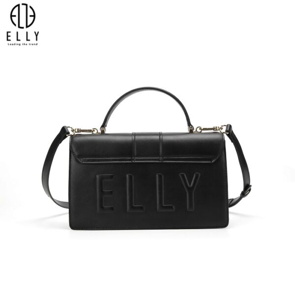 Túi xách nữ cao cấp da thật ELLY - ET166 | ELLY - TOP 10 Thương Hiệu ...
