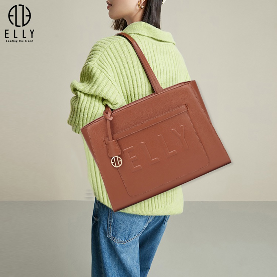 tui xach nu cao cap da that elly et169 1