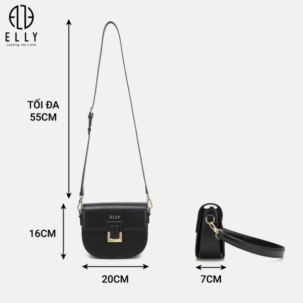 tui xach nu cao cap da that elly et163 6 1