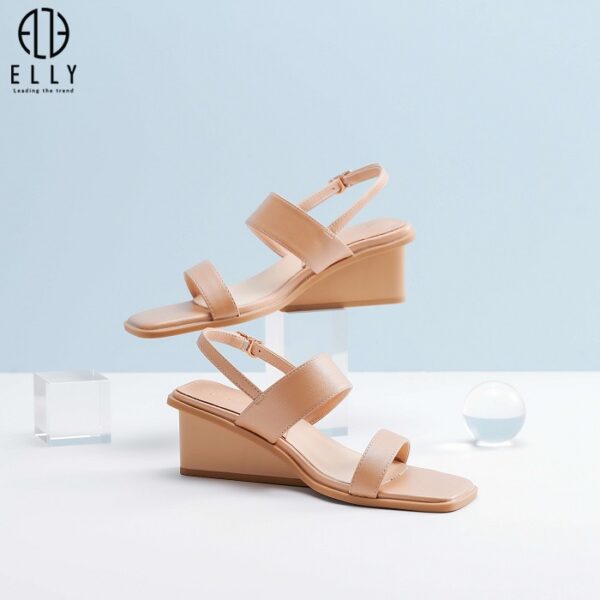 giay nu thoi trang elly eg247 5