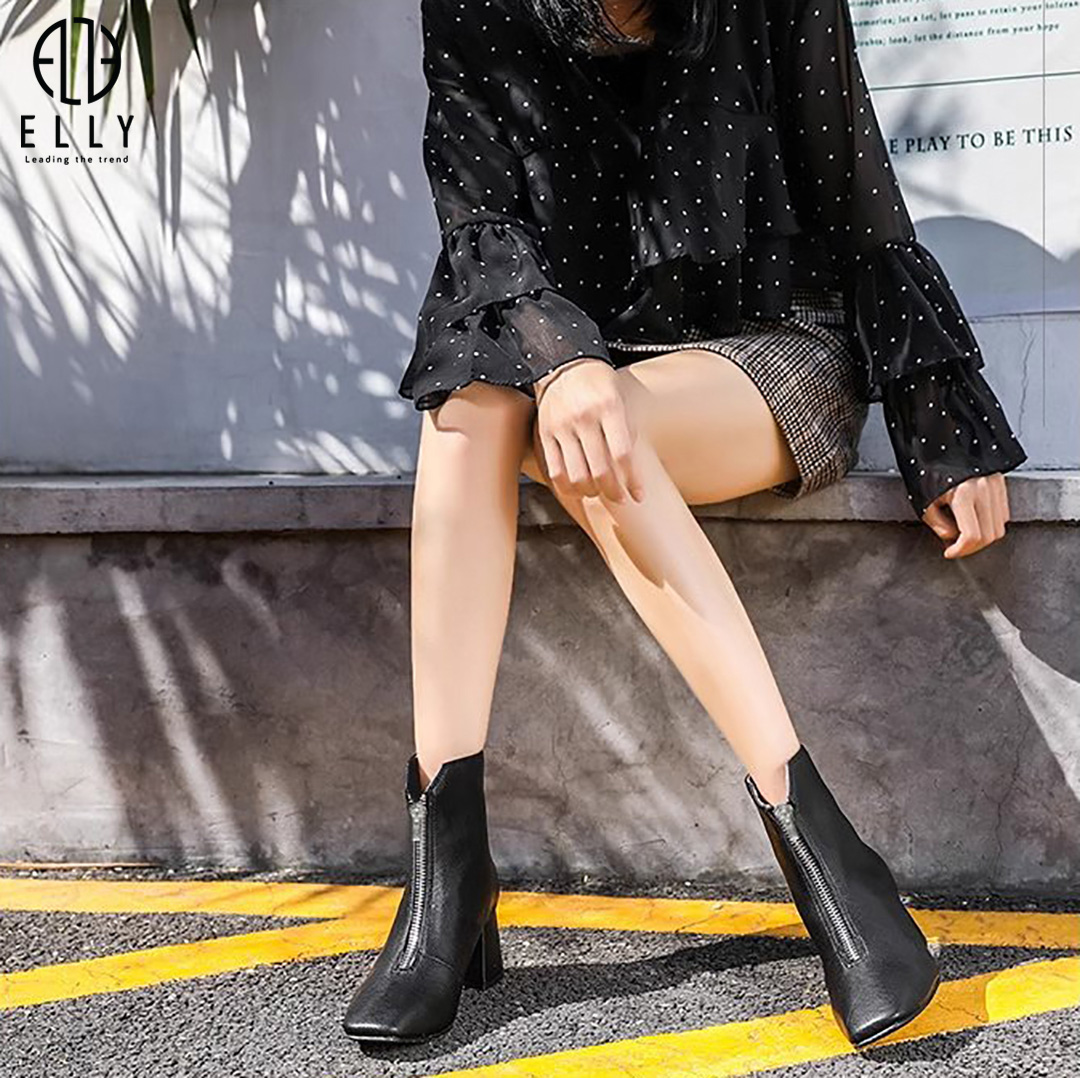 giay nu thoi trang elly eg244 1 2