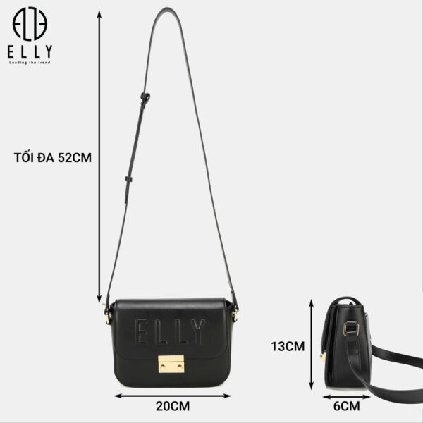 tui xach nu cao cap da that elly et174 5 2