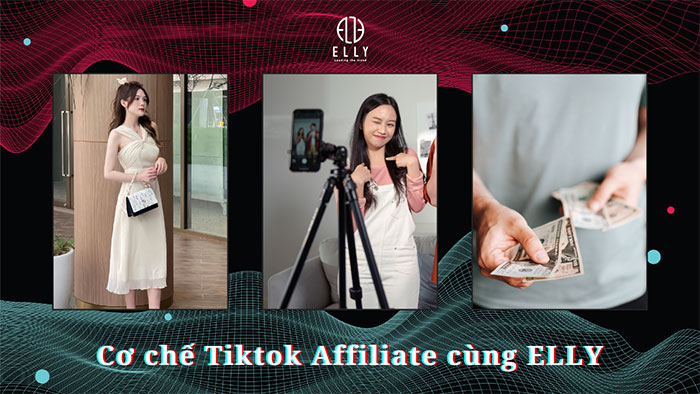 Tiktok Affiliate la gi