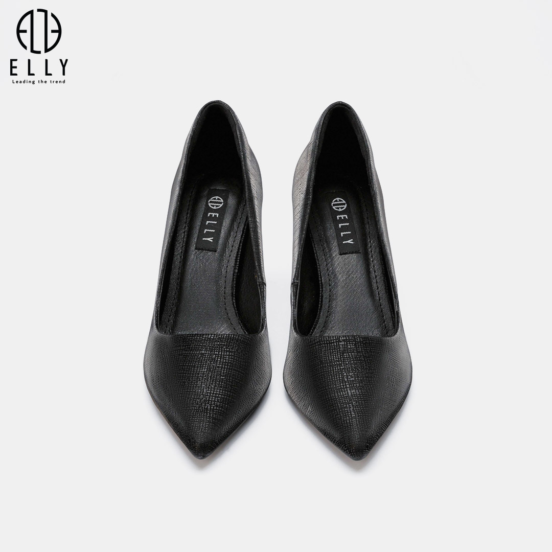 giay nu cao cap elly egm21418