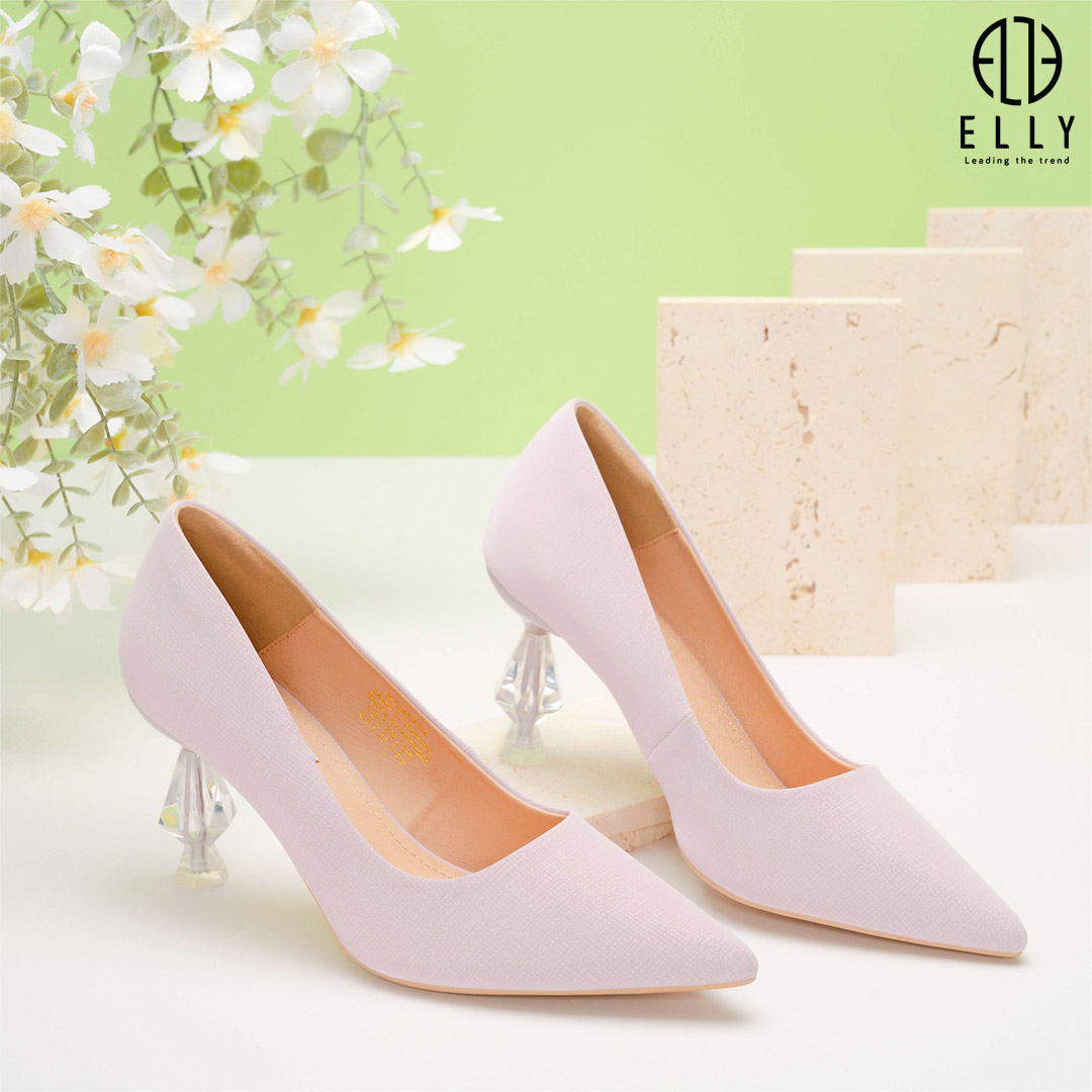 giay nu cao cap elly egm21423