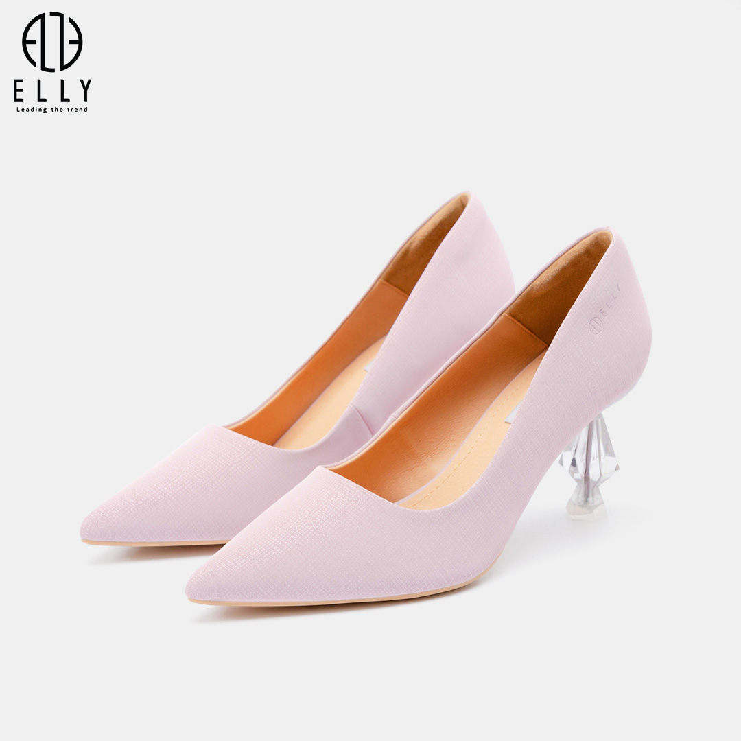 giay nu cao cap elly egm21415
