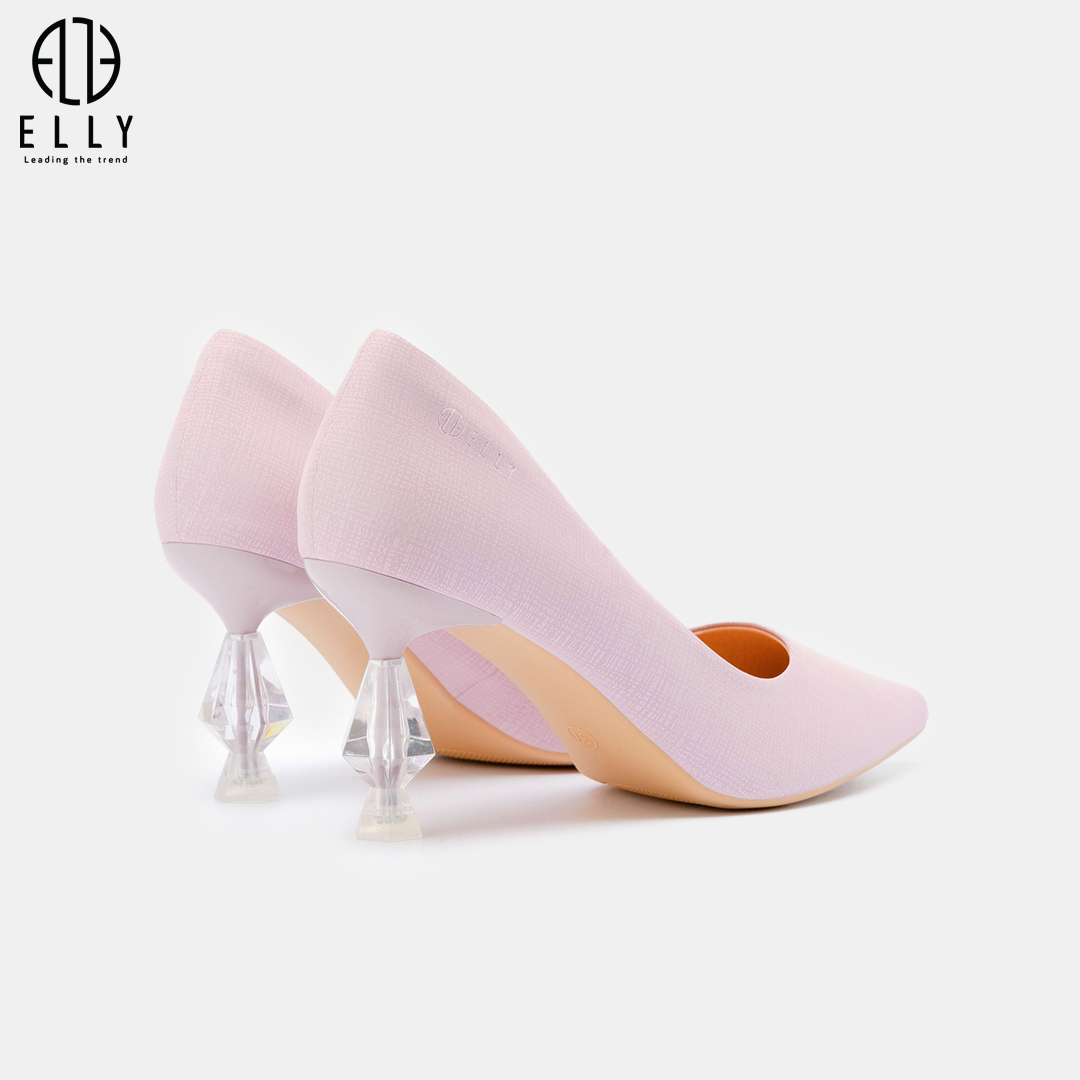 giay nu cao cap elly egm2142