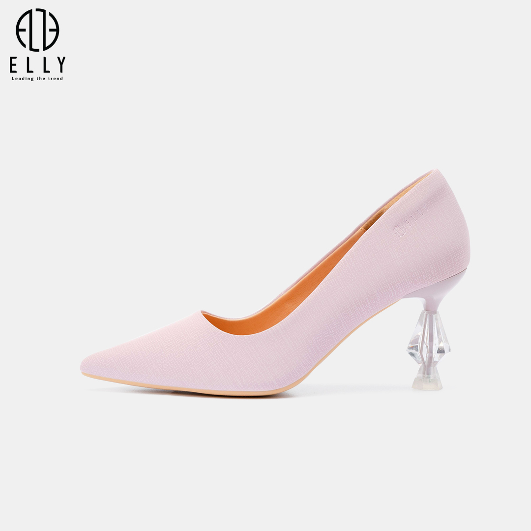 giay nu cao cap elly egm21410