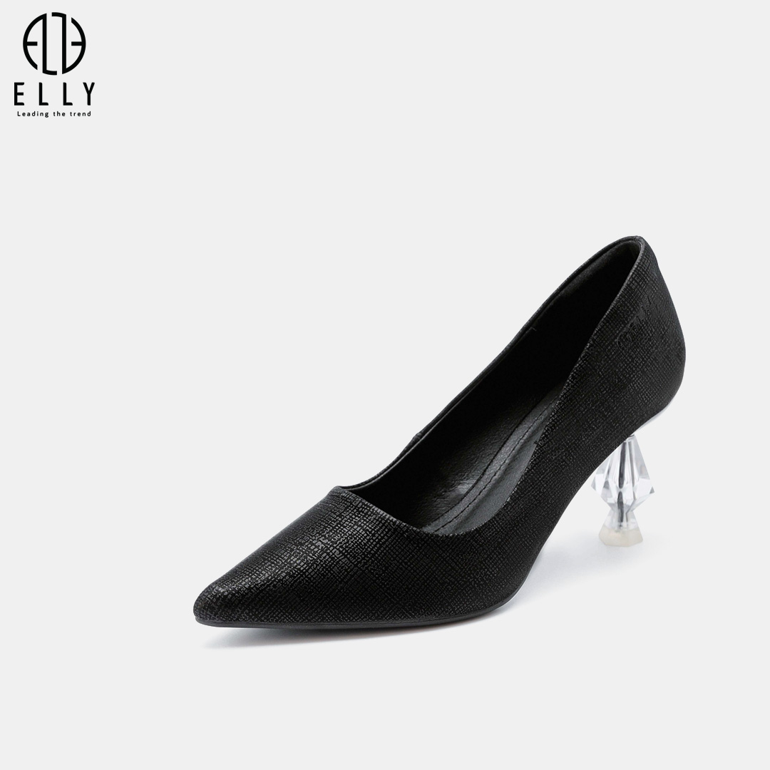 giay nu cao cap elly egm21416