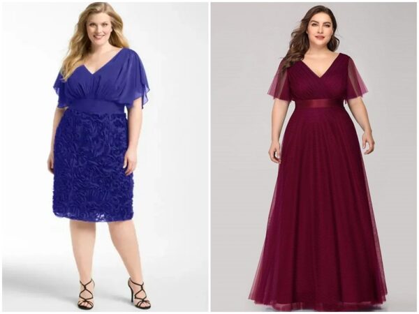 nguoi map trung nien nen chon dam nhu the nao cho sang trong.2