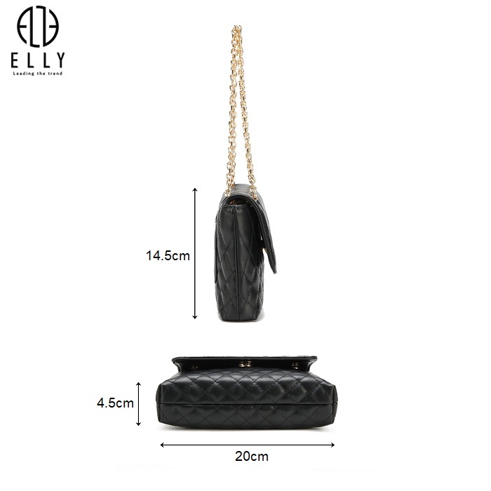 tui xach nu thoi trang elly el230 16