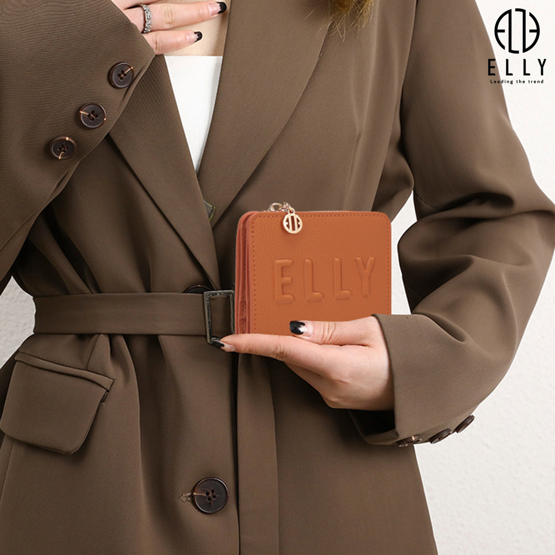 vi nu cao cap da that elly ev8841