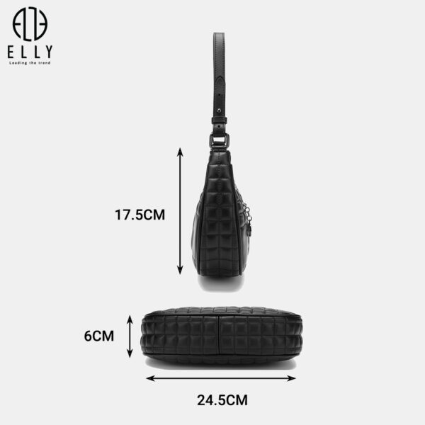 tui xach nu cao cap da that elly et176 12 2