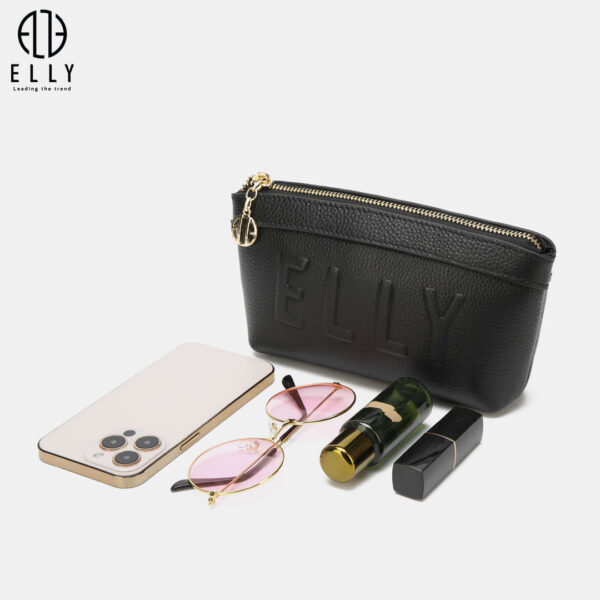 tui clutch nu cao cap da that elly ec63 27 1