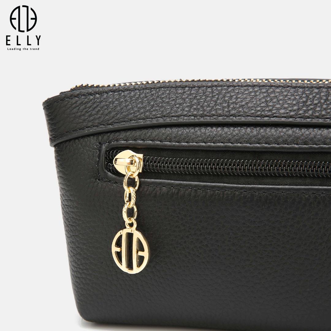 tui clutch nu cao cap da that elly ec63 21 1