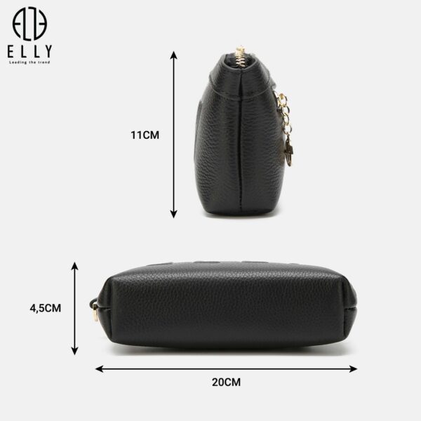 tui clutch nu cao cap da that elly ec63 31