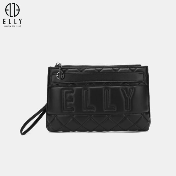 tui clutch nu cao cap da that elly ec70 20