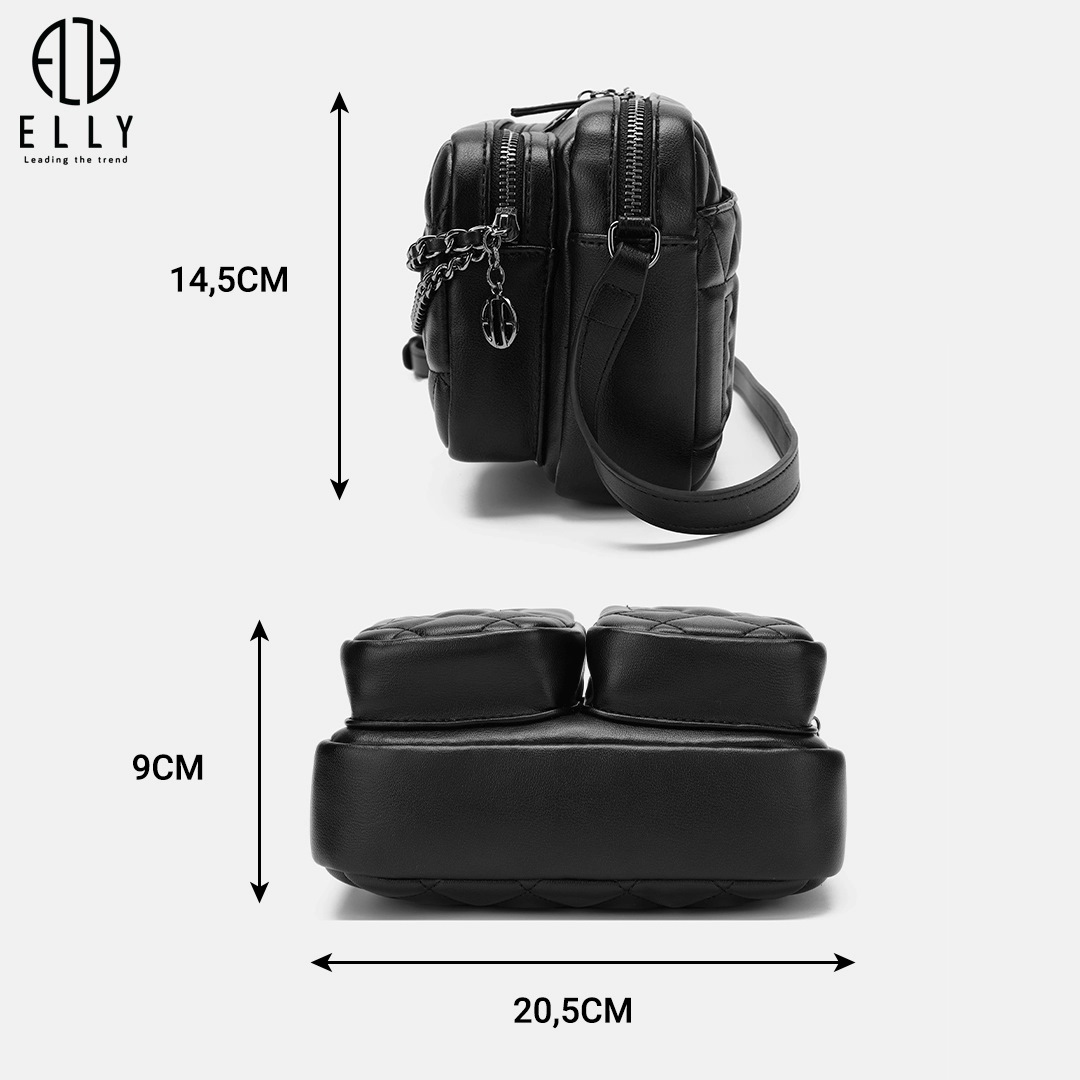 tui xach nu cao cap da that elly et180 20