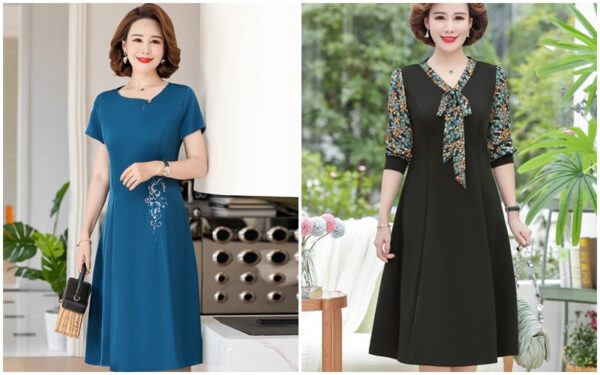 thoi trang cho phu nu trung nien.2