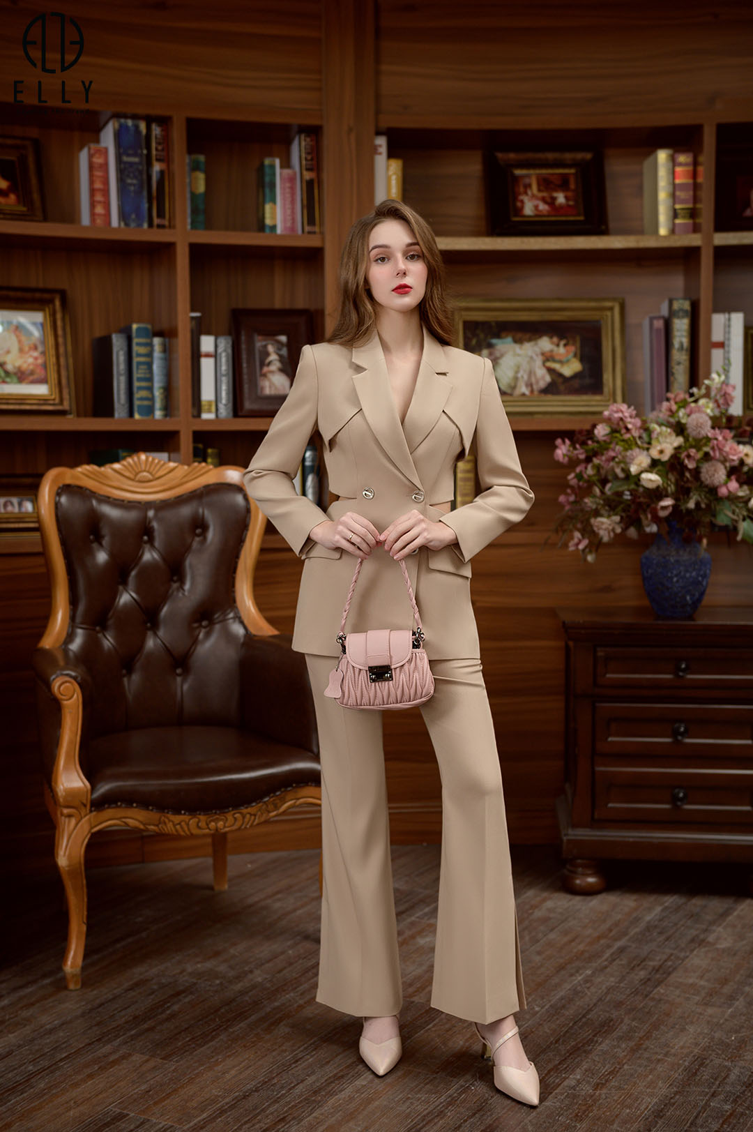 tui xach nu cao cap da that elly et177 32