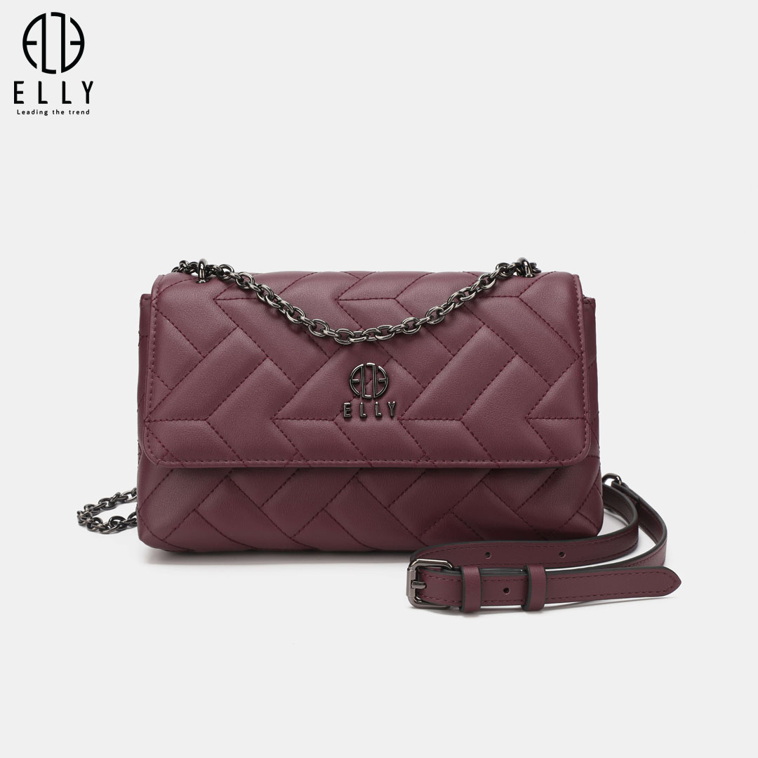 tui xach nu cao cap da that elly et171 1 2